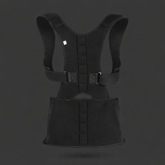 Posture Corrector Shoulder Belt
